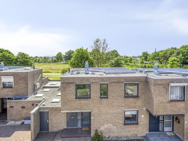Willem Alexanderweg 33, Maastricht