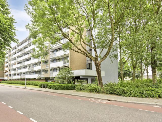 Aureliushof 139B, Maastricht