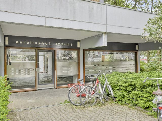 Aureliushof 139B, Maastricht