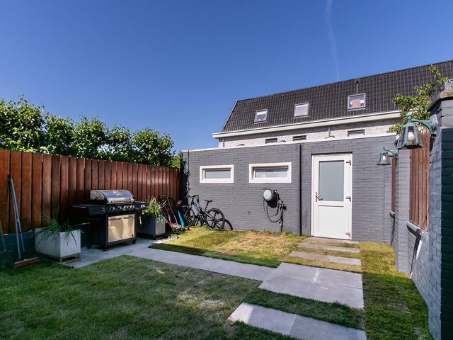 Coenraad Abelsstraat 4, Weert
