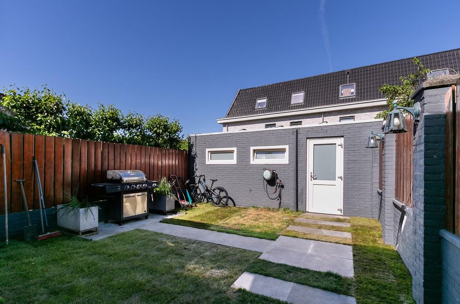 Coenraad Abelsstraat 4