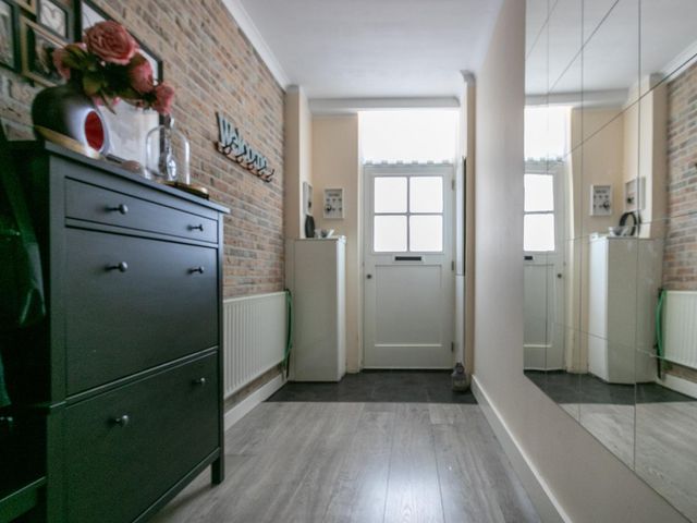 Coenraad Abelsstraat 4, Weert