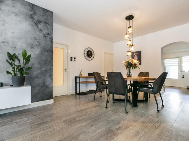 Coenraad Abelsstraat 4, Weert