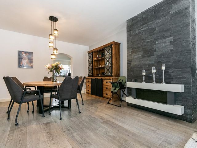 Coenraad Abelsstraat 4, Weert
