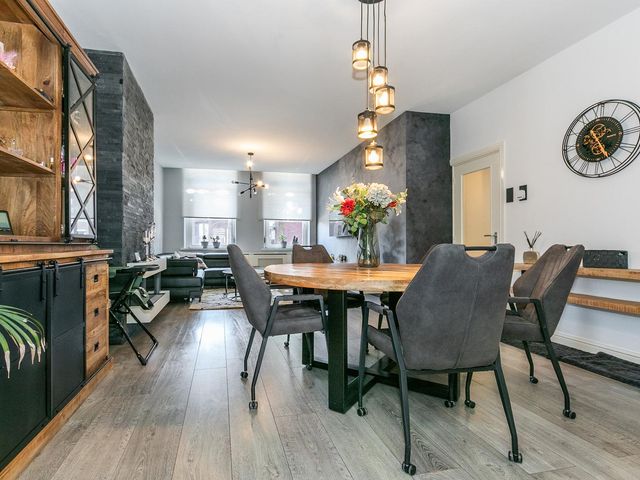 Coenraad Abelsstraat 4, Weert