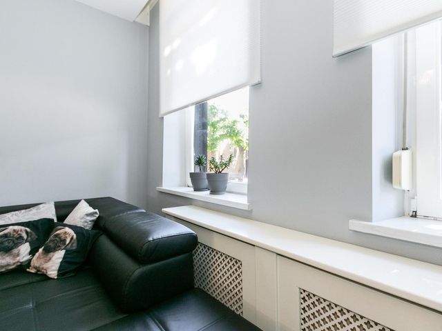 Coenraad Abelsstraat 4, Weert