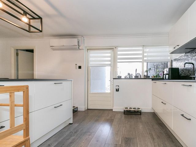 Coenraad Abelsstraat 4, Weert