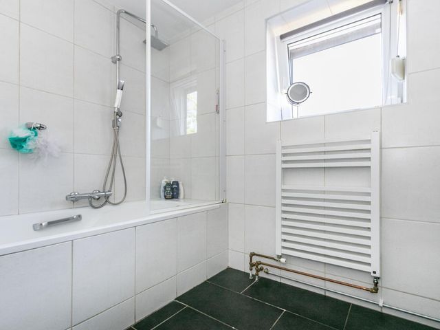 Coenraad Abelsstraat 4, Weert