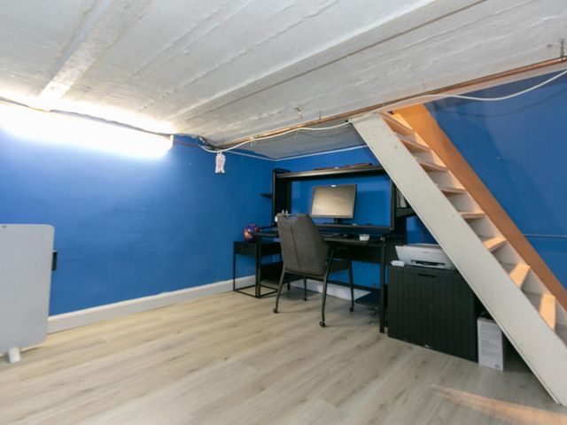 Coenraad Abelsstraat 4, Weert
