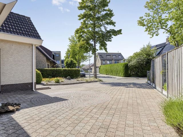 Vlasstraat 16, Bruinisse