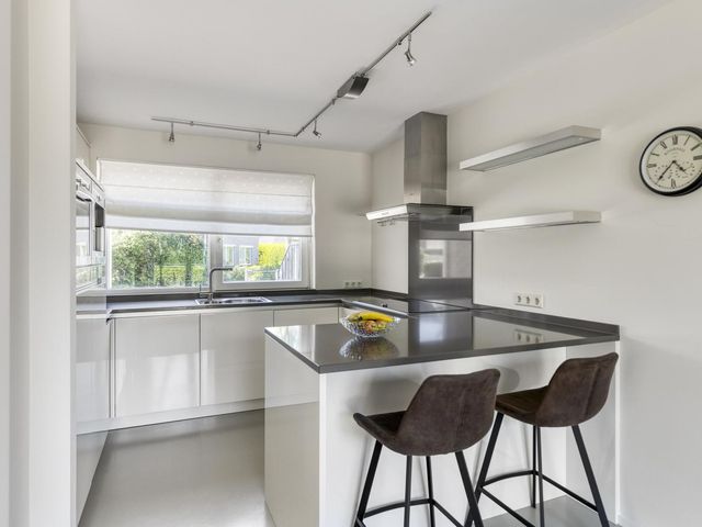Vlasstraat 16, Bruinisse