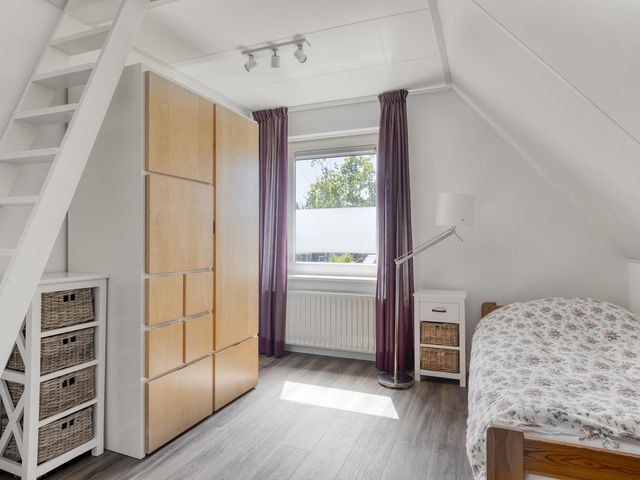 Vlasstraat 16, Bruinisse