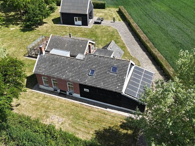 Lewedijk 43, Lewedorp