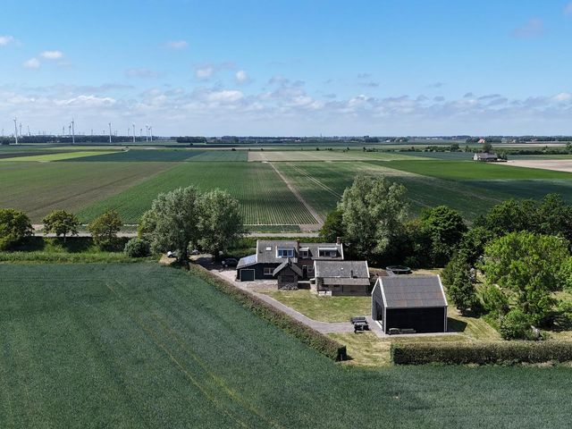 Lewedijk 43, Lewedorp