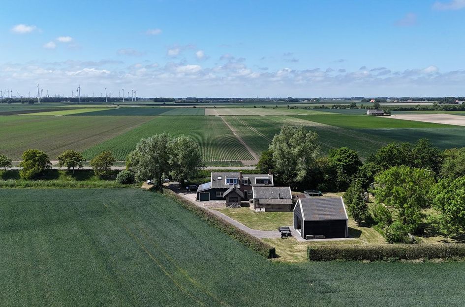 Lewedijk 43