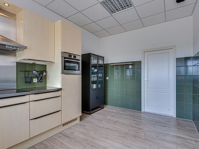 Lewedijk 43, Lewedorp