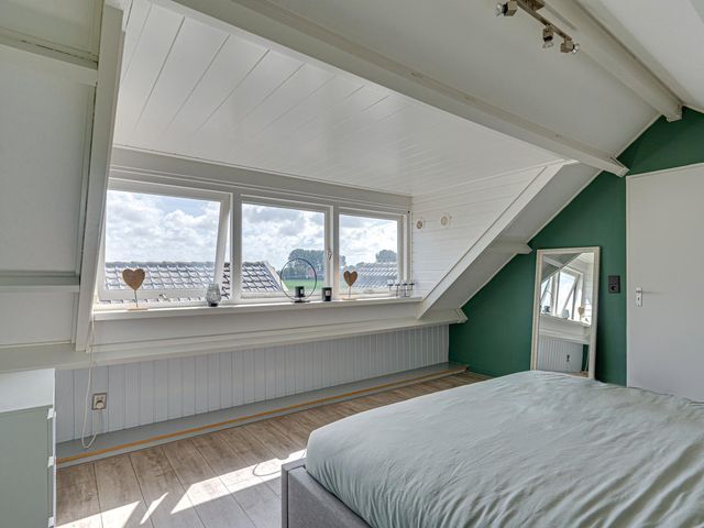 Lewedijk 43, Lewedorp