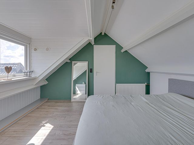 Lewedijk 43, Lewedorp