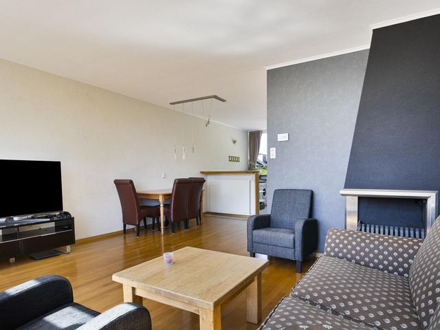 Galjoen 30, Brielle
