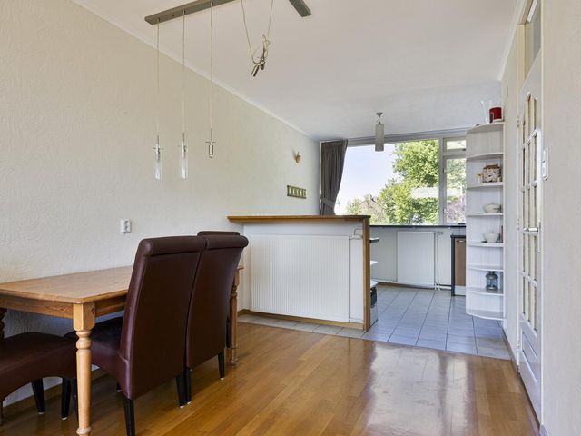 Galjoen 30, Brielle