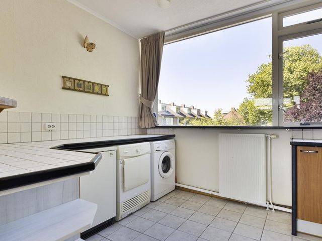 Galjoen 30, Brielle
