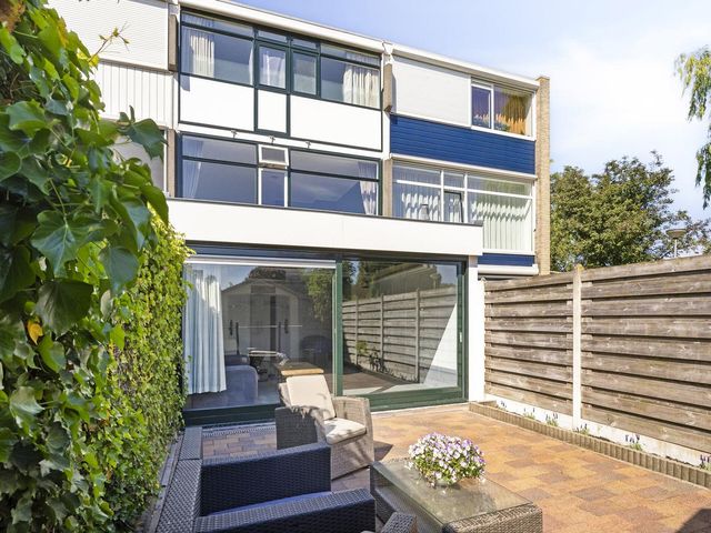 Galjoen 30, Brielle