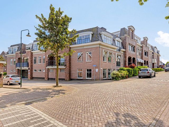 Rollandthof 17, Zierikzee