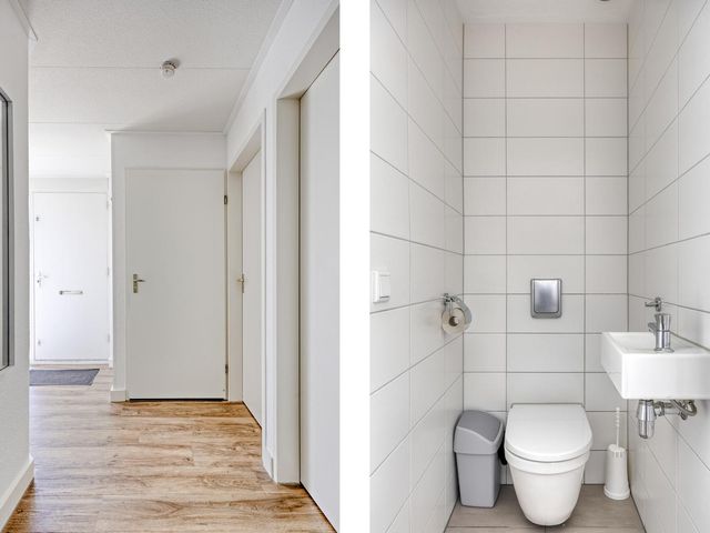 Sophiaboulevard 23, Kamperland