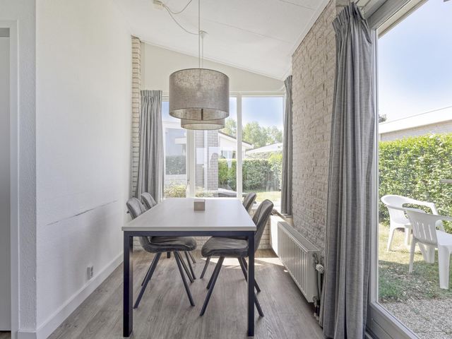 Sophiaboulevard 23, Kamperland