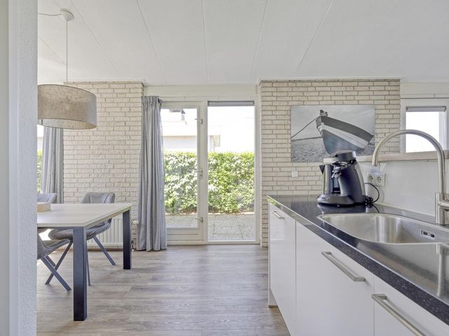Sophiaboulevard 23, Kamperland