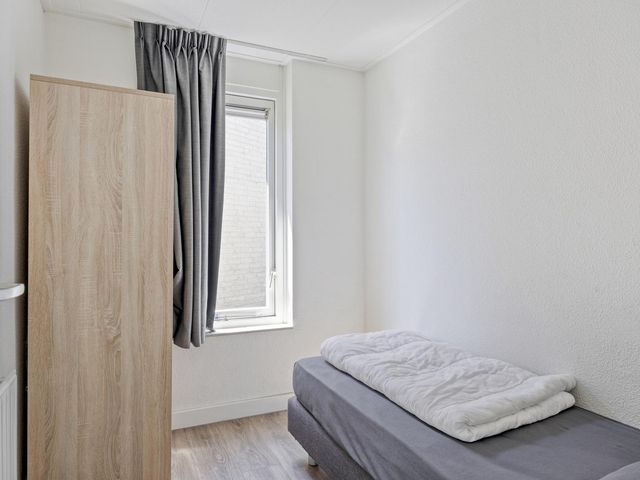 Sophiaboulevard 23, Kamperland