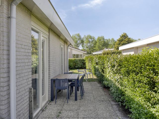 Sophiaboulevard 23, Kamperland
