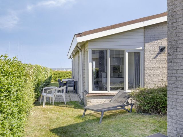 Sophiaboulevard 23, Kamperland