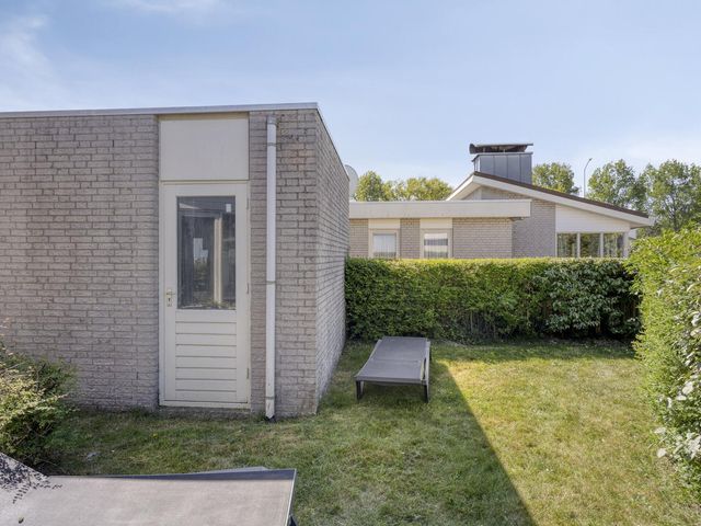 Sophiaboulevard 23, Kamperland