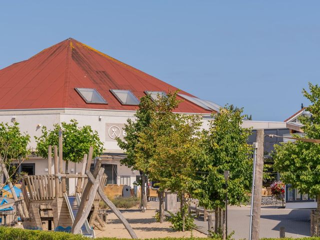 Centrum 27, Brouwershaven