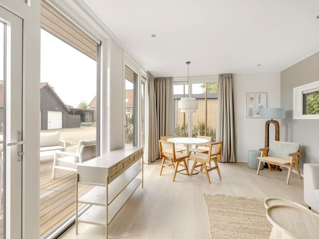 Duynhof 2 , Ouddorp