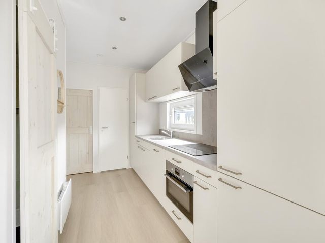 Duynhof 2 , Ouddorp
