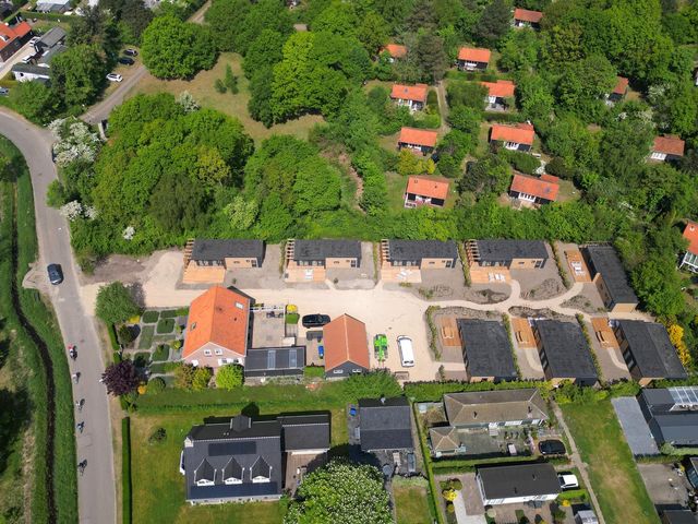 Duynhof 2 , Ouddorp