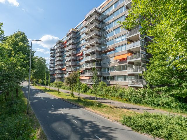 Valeriusplein 80, Alphen Aan Den Rijn