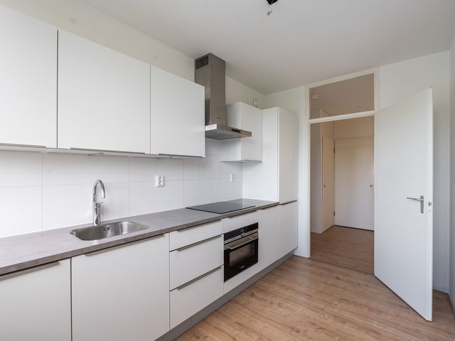 Valeriusplein 80, Alphen Aan Den Rijn