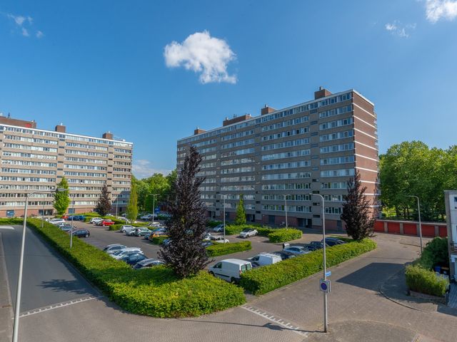 Valeriusplein 80, Alphen Aan Den Rijn