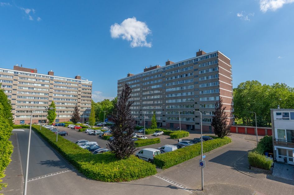Valeriusplein 80