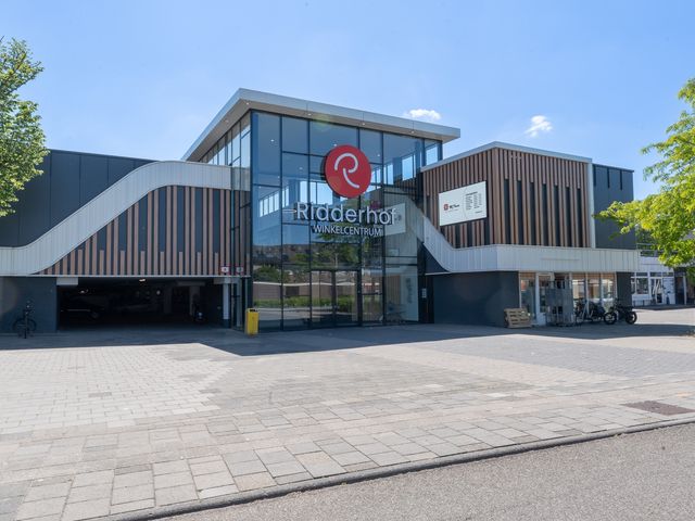 Valeriusplein 80, Alphen Aan Den Rijn