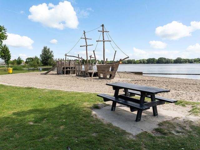 Valeriusplein 80, Alphen Aan Den Rijn