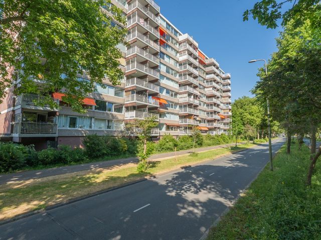 Valeriusplein 180, Alphen Aan Den Rijn