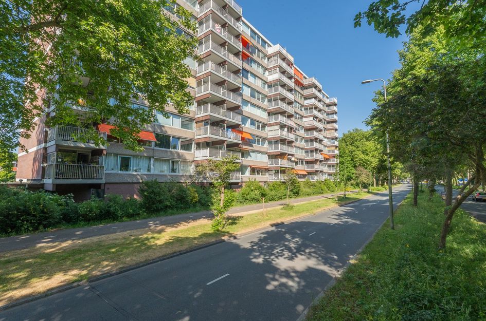Valeriusplein 180