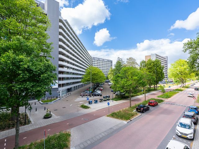 Griegplein 67, Schiedam