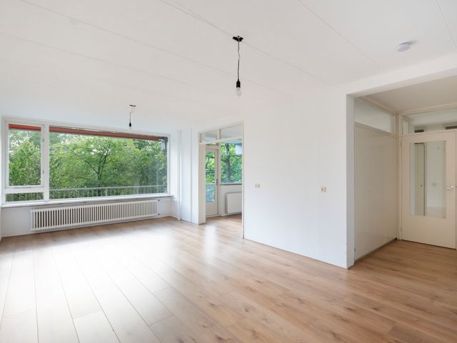 Griegplein 67, Schiedam