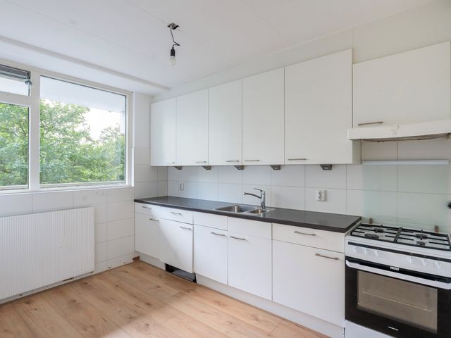 Griegplein 67, Schiedam