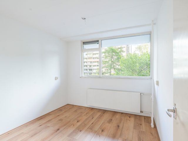 Griegplein 67, Schiedam